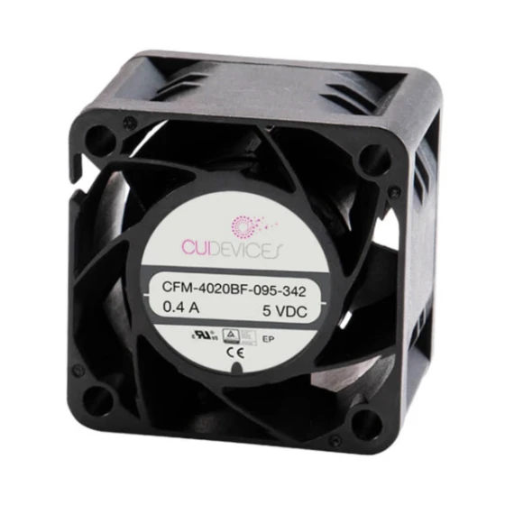 Ventilador Same Sky CFM-4020BF-175-306-20