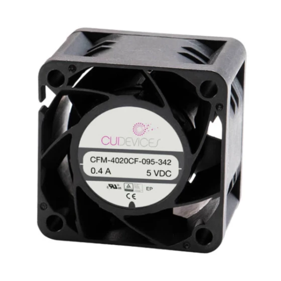 Ventilador Same Sky CFM-4020CF-135-114-20