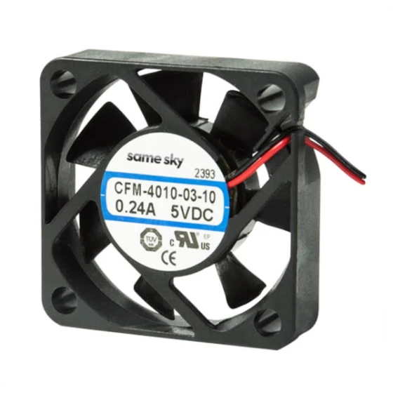 Ventilador Same Sky CFM-4010-03-20