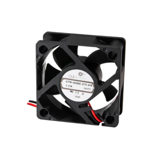 Ventilador Same Sky CFM-5020C-230-217