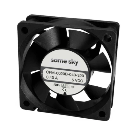 Ventilador Same Sky CFM-6020B-150-368-20