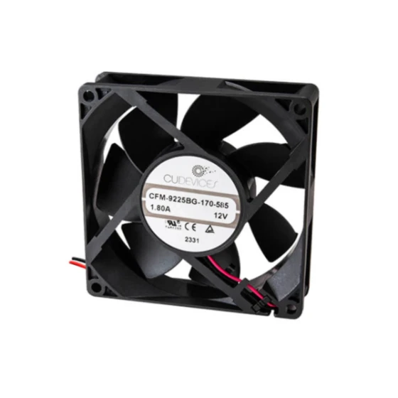 Ventilador Same Sky CFM-9225BG-150-502-20