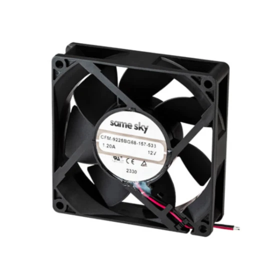 Ventilador Same Sky CFM-9225BG68-150-502-20