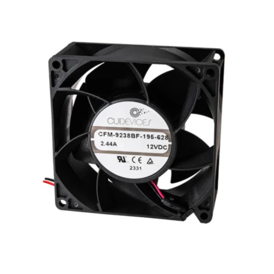 Ventilador Same Sky CFM-9238BF-165-535-20