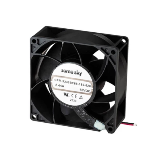 Ventilador Same Sky CFM-9238BF68-265-535