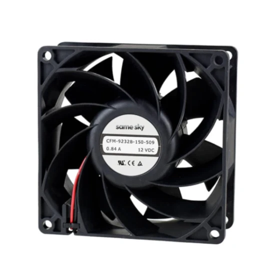 Ventilador Same Sky CFM-9225B-130-356