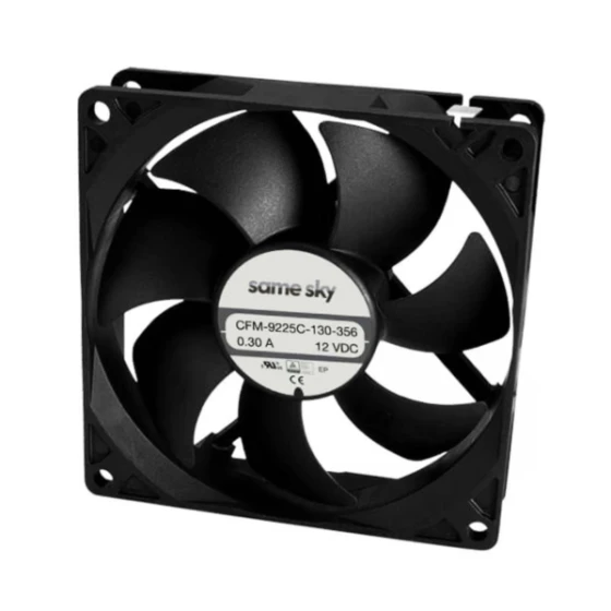 Ventilador Same Sky CFM-9225C-130-356