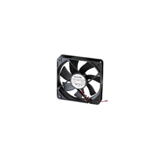 Ventilador Same Sky CFM-A225BG-115-281