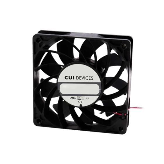 Ventilador Same Sky CFM-A238BF-280-680-22