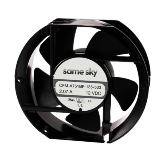 Ventilador Same Sky CFM-A751BF-235-533-20