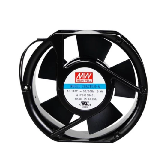 Ventilador MEAN WELL USA CHACB1H-A-15050B
