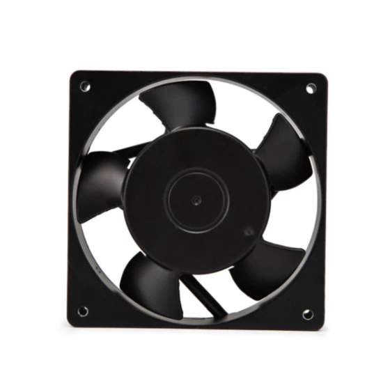 Ventilador Comair Rotron 17002087A