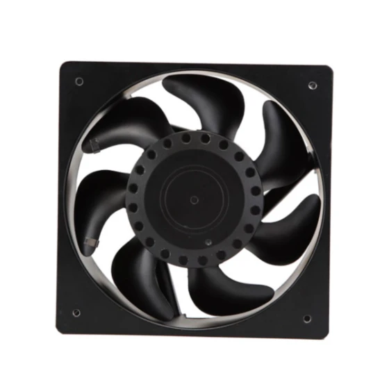 Ventilador Comair Rotron 17002076A