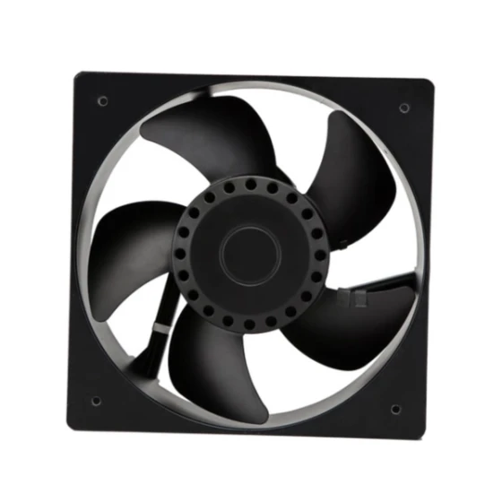 Ventilador Comair Rotron 17002078A