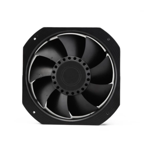 Ventilador Comair Rotron 17002083A