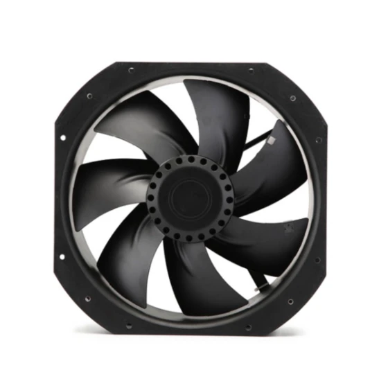 Ventilador Comair Rotron 17002086A