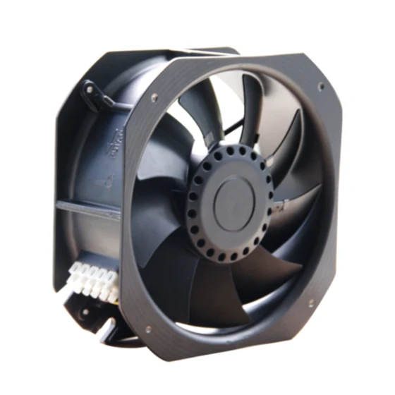 Ventilador Comair Rotron 17000653A