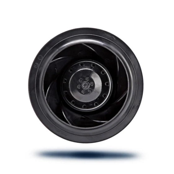 Ventilador Comair Rotron 17002183A