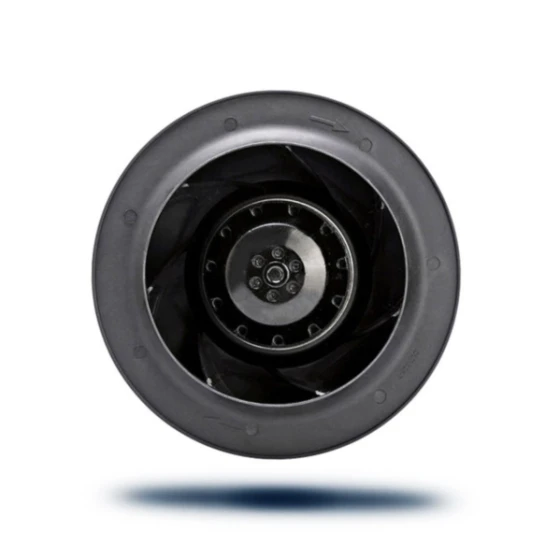 Ventilador Comair Rotron 17002184A