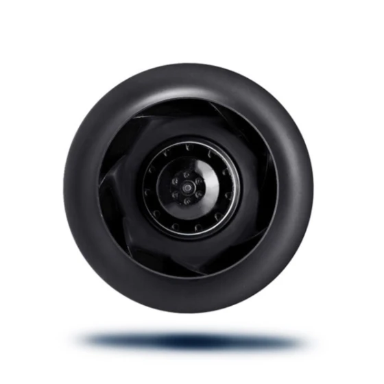 Ventilador Comair Rotron 17002187A