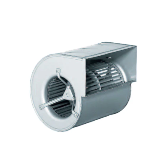 ventilador ebm-papst D1G133-AB29-52