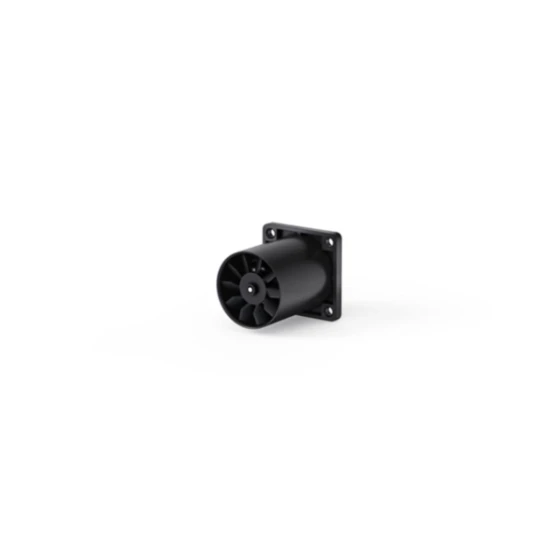 Ventilador Micronel USA D243P-006KH-4