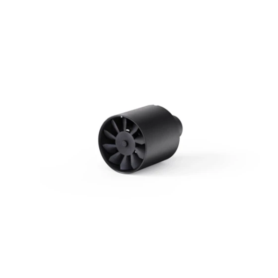 Ventilador Micronel USA D341P-024KM-4