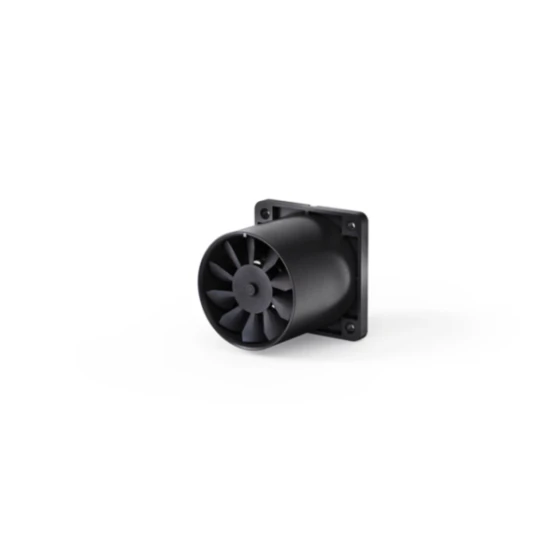 Ventilador Micronel USA D343P-024KM-4