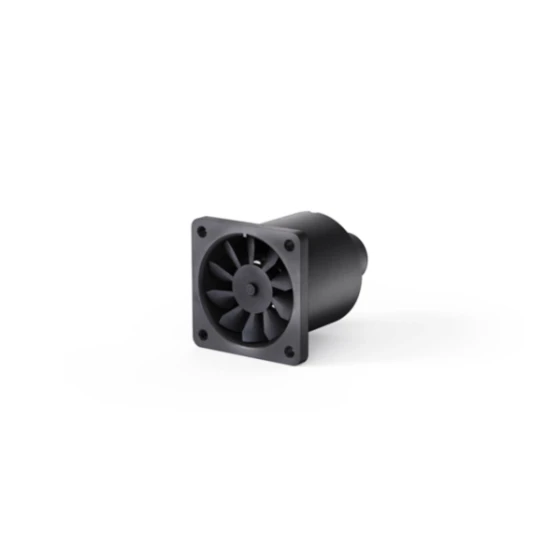 Ventilador Micronel USA D344P-024KM-4