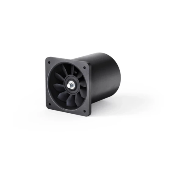 Ventilador Micronel USA D484P-024KM-4