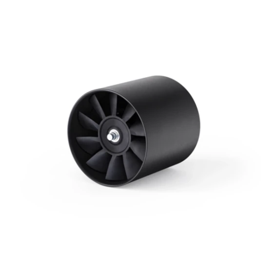 Ventilador Micronel USA D601P-024KM-4