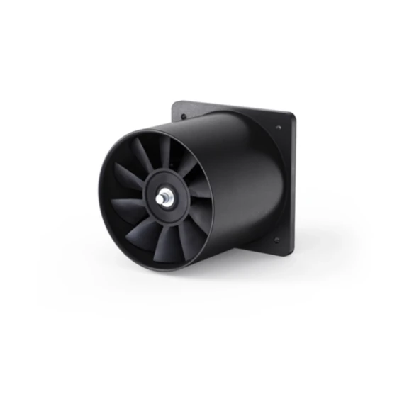Ventilador Micronel USA D603P-024KM-4