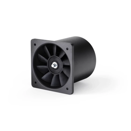Ventilador Micronel USA D604P-024KM-4