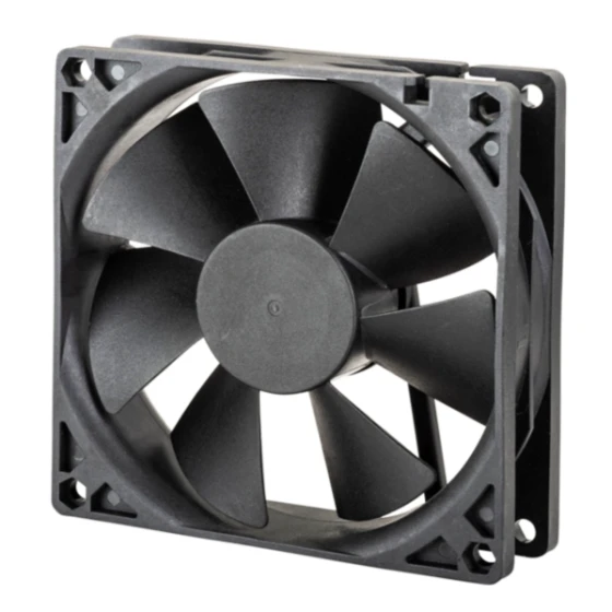 Ventilador Pelonis D9225X24BPLB1