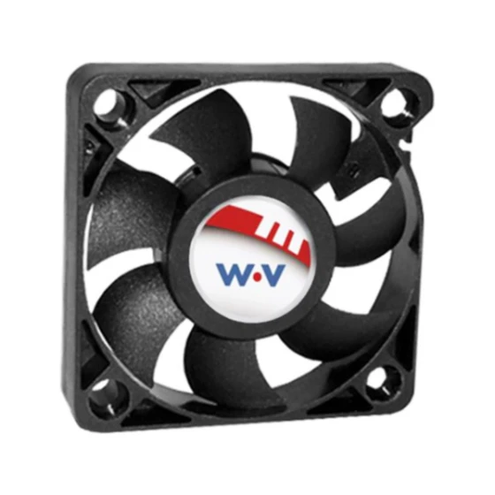 Ventilador Wakefield-Vette DC0501012L2B-2T0