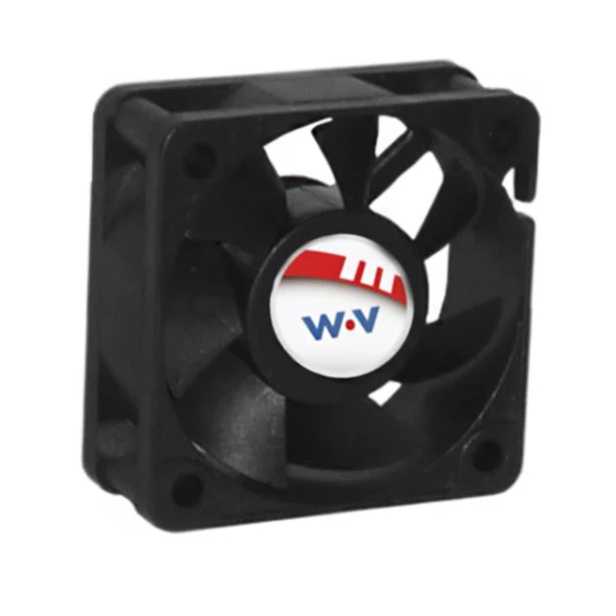 Ventilador Wakefield-Vette DC0502012H2B-BT0
