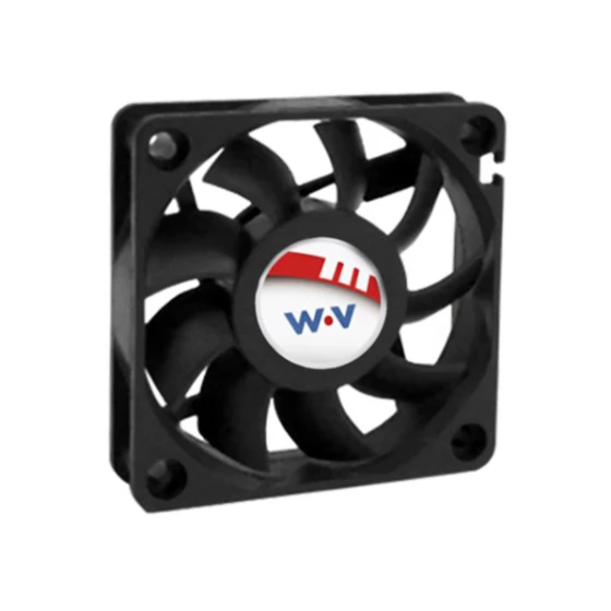 Ventilador Wakefield-Vette DC0601512J2B-2T0