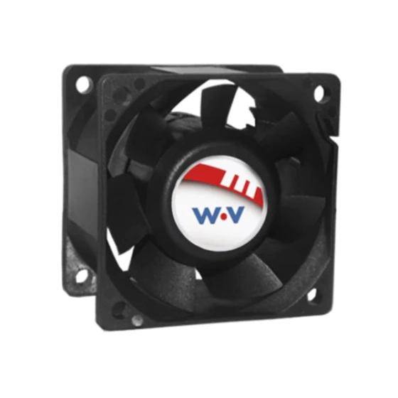 Ventilador Wakefield-Vette DC0603812L2B-2T0