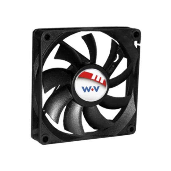Ventilador Wakefield-Vette DC0801512J2B-2T0