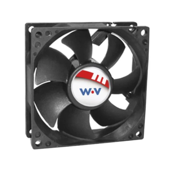 Ventilador Wakefield-Vette DC0802512I2B-2T0