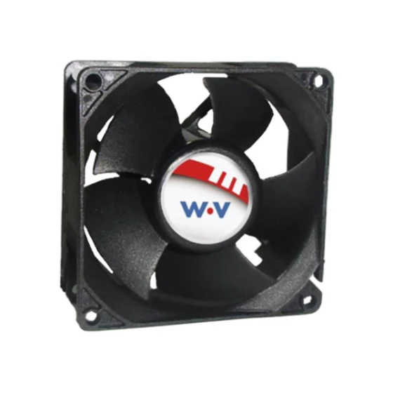 Ventilador Wakefield-Vette DC0803212H2B-2T0