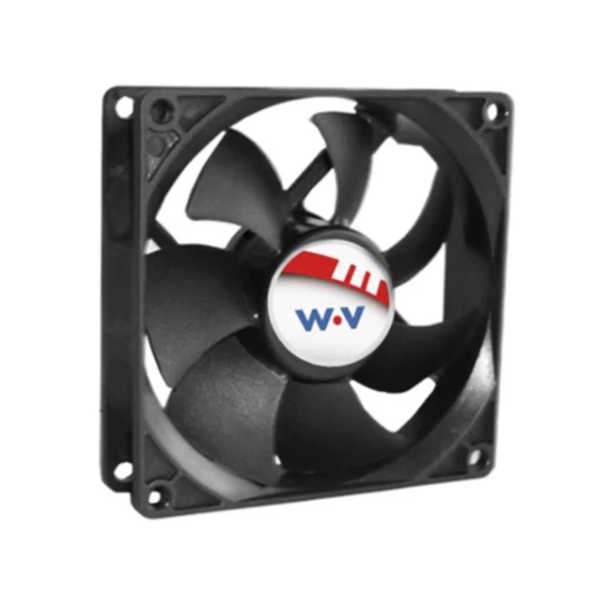 Ventilador Wakefield-Vette DC0922512U2B-BT0