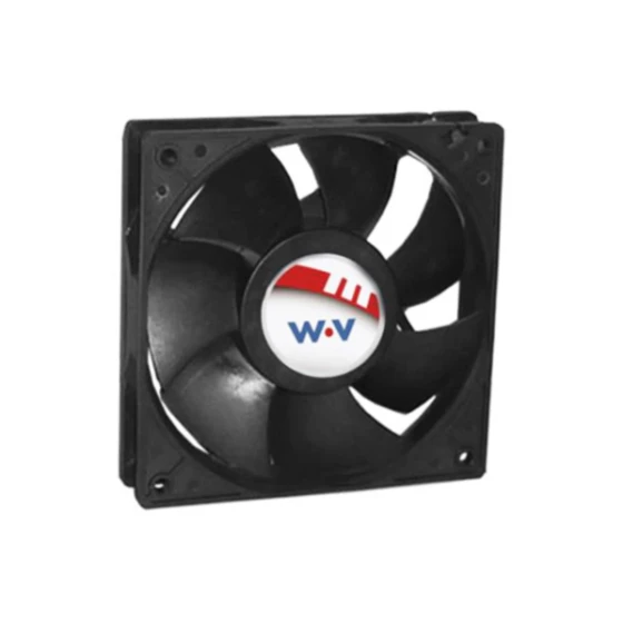 Ventilador Wakefield-Vette DC1202512H2B-2T0