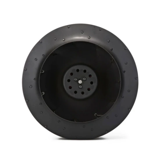 Ventilador Comair Rotron 19040966A