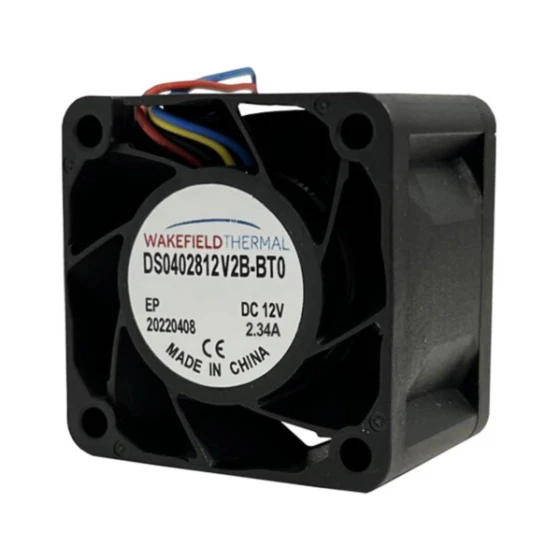 Ventilador Wakefield-Vette DS0402812V2B-BT0