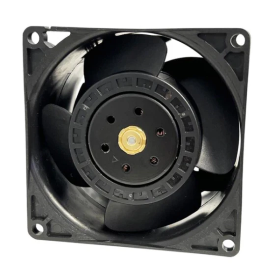 Ventilador Wakefield-Vette DS0805612V2B-BT0