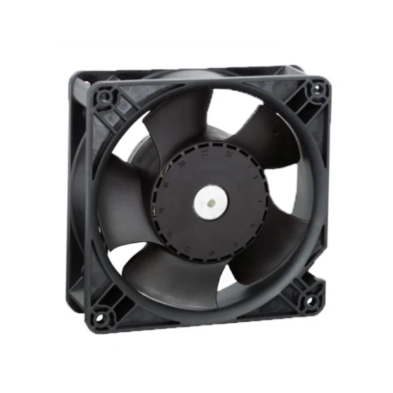 Ventilador ebm-papst DV4114/2N