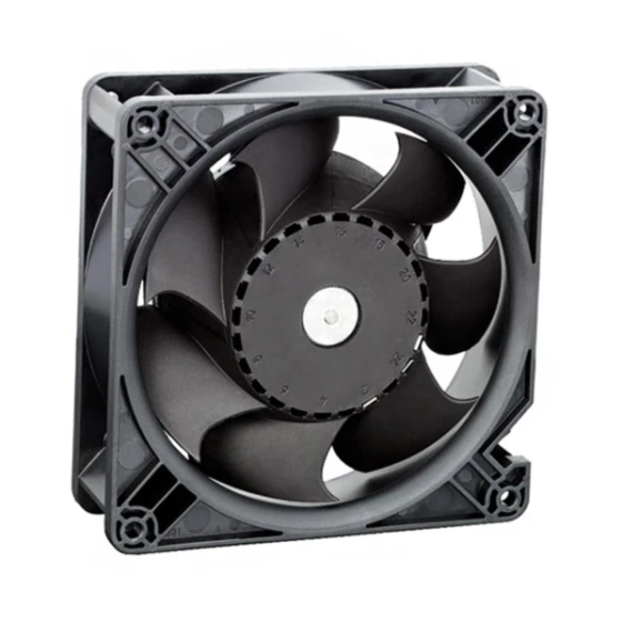 Ventilador ebm-papst DV5214NU