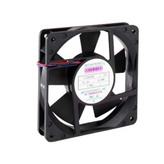 Ventilador Mechatronics E1225H48B-FSR