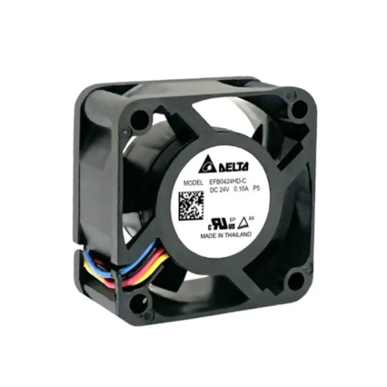 Ventilador Delta EFB0424HD-CP5